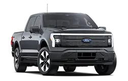 Ford F-150 Lightning